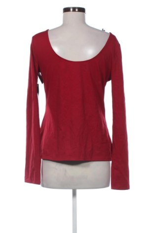 Дамска блуза Worthington, Размер L, Цвят Червен, Цена 16,36 €