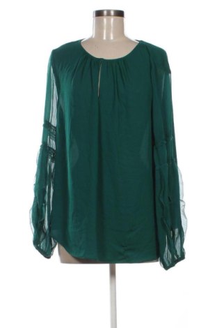 Dámská halenka Worthington, Velikost XL, Barva Zelená, Cena  289,00 Kč