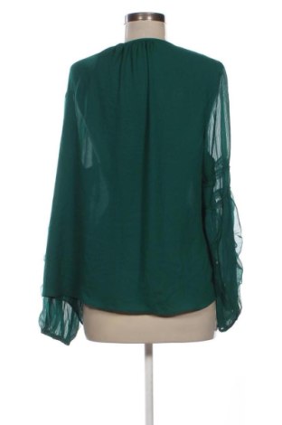 Dámská halenka Worthington, Velikost XL, Barva Zelená, Cena  289,00 Kč