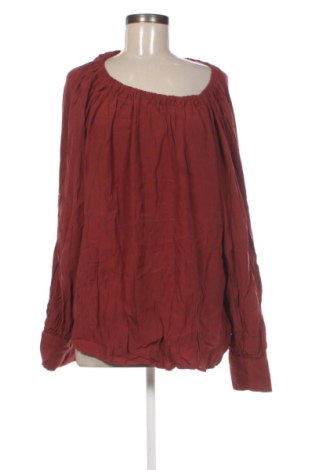 Dámská halenka Worthington, Velikost XL, Barva Hnědá, Cena  289,00 Kč