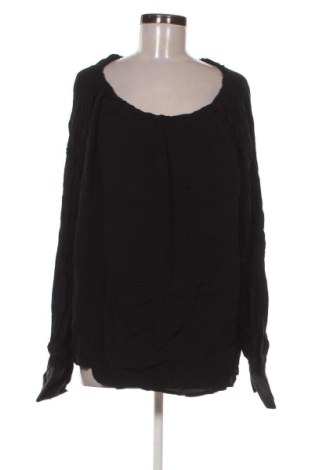 Γυναικεία μπλούζα Worthington, Μέγεθος XXL, Χρώμα Μαύρο, Τιμή 11,99 €