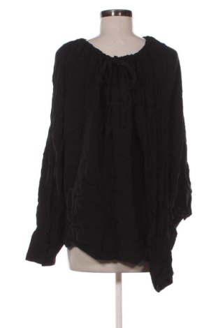 Γυναικεία μπλούζα Worthington, Μέγεθος XXL, Χρώμα Μαύρο, Τιμή 11,99 €