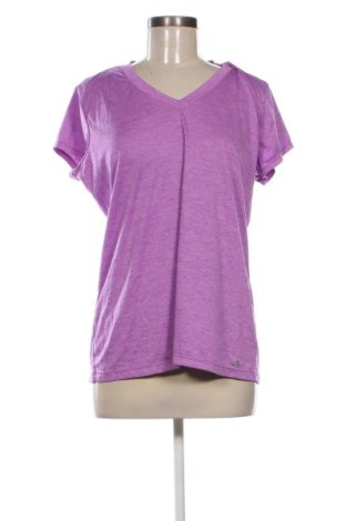 Damen Shirt Xersion, Größe XL, Farbe Lila, Preis 12,99 €