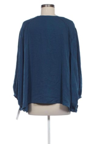 Damen Shirt Xhilaration, Größe XXL, Farbe Blau, Preis € 20,99