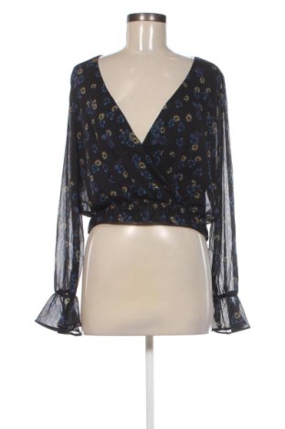 Bluzka damska Xhilaration, Rozmiar L, Kolor Kolorowy, Cena 51,99 zł