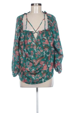 Damen Shirt Xhilaration, Größe L, Farbe Mehrfarbig, Preis € 12,99