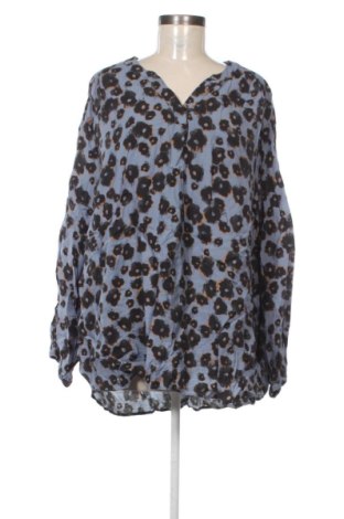 Дамска блуза Xint, Размер 3XL, Цвят Многоцветен, Цена 10,22 €