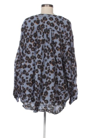 Дамска блуза Xint, Размер 3XL, Цвят Многоцветен, Цена 10,22 €