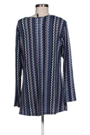 Дамска блуза Xlnt, Размер L, Цвят Многоцветен, Цена 17,89 €