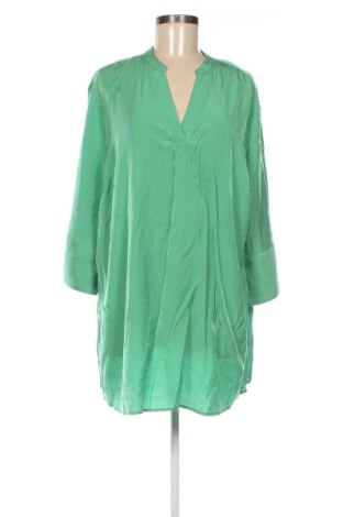 Bluzka damska Xlnt, Rozmiar XXL, Kolor Zielony, Cena 93,00 zł