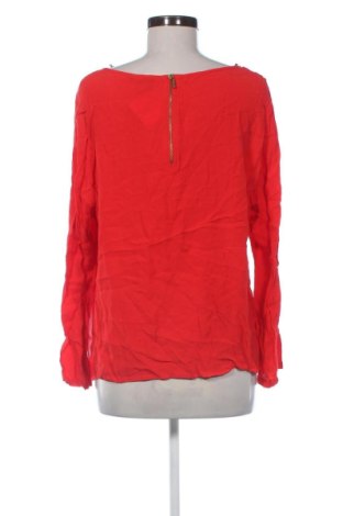 Дамска блуза Xlnt, Размер XL, Цвят Червен, Цена 17,89 €