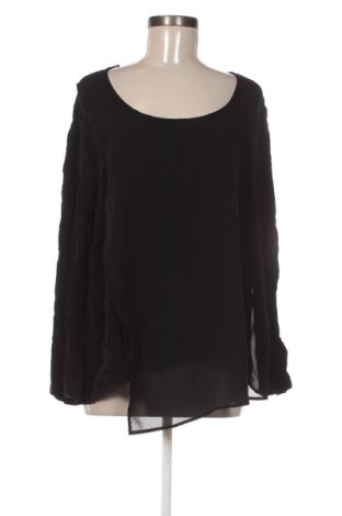 Bluză de femei Xlnt, Mărime XXL, Culoare Negru, Preț 107,99 Lei