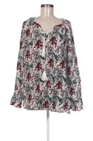 Bluză de femei Xlnt, Mărime XL, Culoare Multicolor, Preț 107,99 Lei