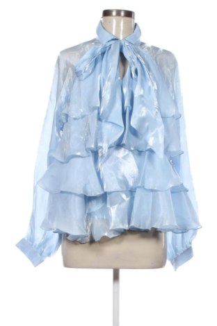 Dámská halenka Y.A.S, Velikost M, Barva Modrá, Cena  1 649,00 Kč