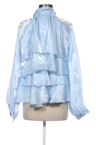 Dámská halenka Y.A.S, Velikost M, Barva Modrá, Cena  1 649,00 Kč