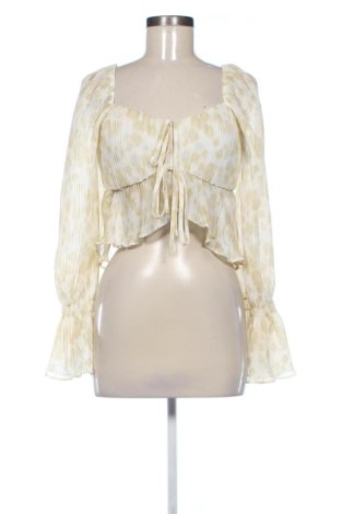 Дамска блуза Y.A.S, Размер M, Цвят Многоцветен, Цена 10,83 €