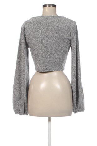 Damen Shirt Y.A.S, Größe L, Farbe Silber, Preis 71,99 €