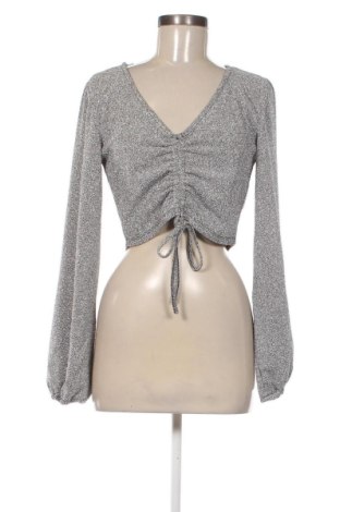 Dámska blúza Y.A.S, Veľkosť M, Farba Strieborná, Cena  65,95 €