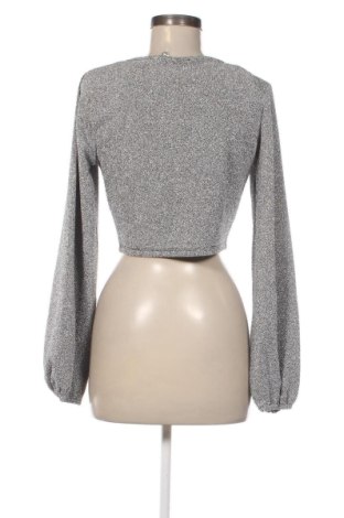 Dámska blúza Y.A.S, Veľkosť M, Farba Strieborná, Cena  65,95 €