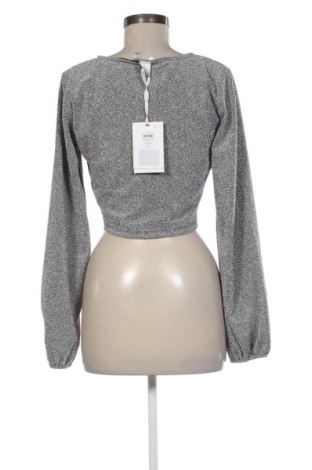Damen Shirt Y.A.S, Größe L, Farbe Silber, Preis 71,99 €