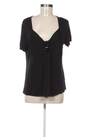 Bluzka damska Y Basic, Rozmiar XL, Kolor Czarny, Cena 51,99 zł