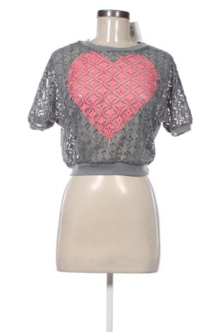 Damen Shirt Yamamay, Größe S, Farbe Mehrfarbig, Preis 17,99 €