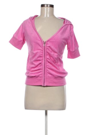 Bluzka damska Yes! Miss, Rozmiar M, Kolor Różowy, Cena 51,99 zł