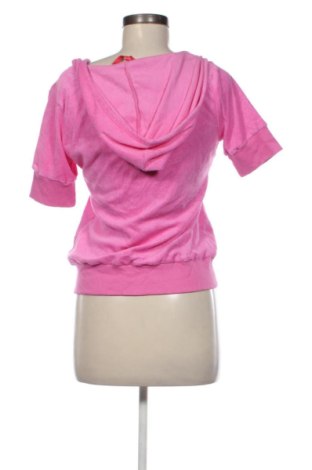 Bluzka damska Yes! Miss, Rozmiar M, Kolor Różowy, Cena 51,99 zł