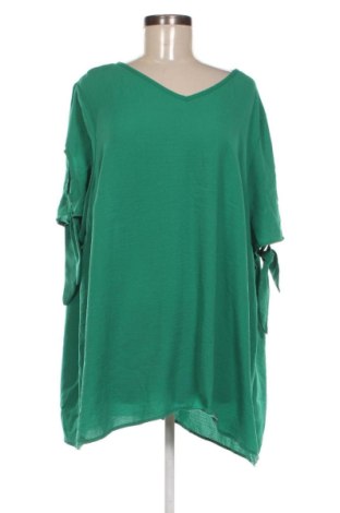 Bluză de femei Yessica, Mărime XXL, Culoare Verde, Preț 60,99 Lei