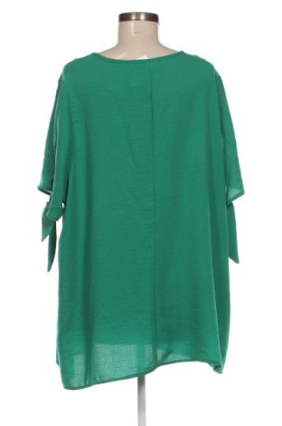 Bluză de femei Yessica, Mărime XXL, Culoare Verde, Preț 60,99 Lei