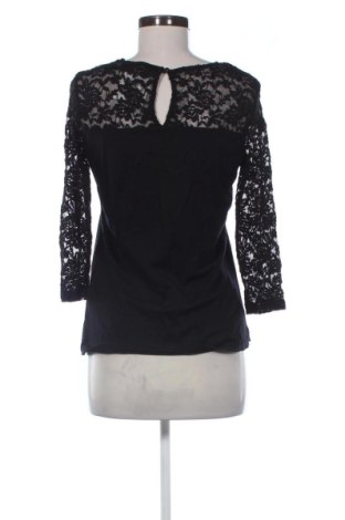 Дамска блуза Yessica, Размер S, Цвят Черен, Цена 6,00 €