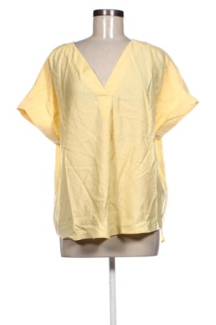 Bluză de femei Yessica, Mărime XL, Culoare Galben, Preț 52,13 Lei