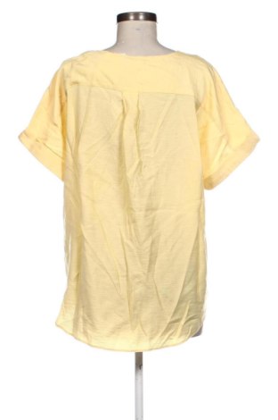 Bluză de femei Yessica, Mărime XL, Culoare Galben, Preț 52,13 Lei