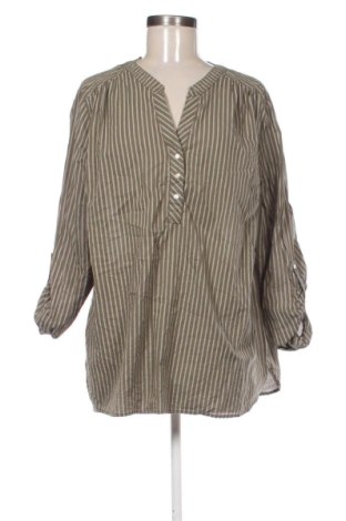 Damen Shirt Yessica, Größe XXL, Farbe Mehrfarbig, Preis 8,44 €