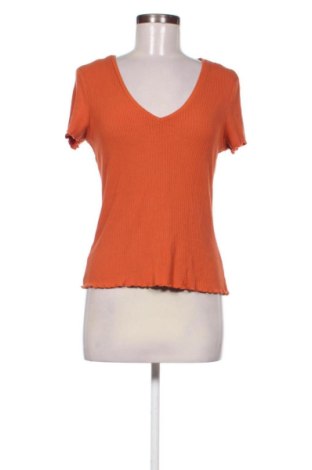 Дамска блуза Yessica, Размер M, Цвят Кафяв, Цена 5,76 €