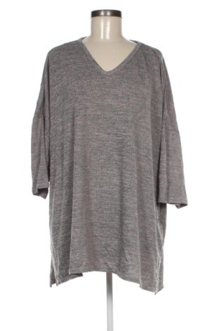 Bluzka damska Yessica, Rozmiar XXL, Kolor Popielaty róż, Cena 51,99 zł