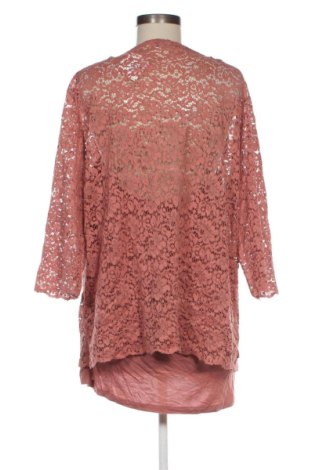 Bluză de femei Yessica, Mărime XXL, Culoare Roz, Preț 60,99 Lei