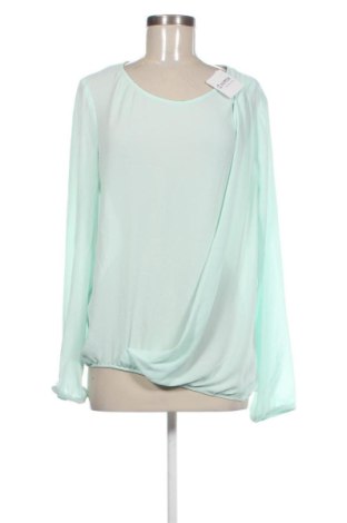 Női blúz Yessica, Méret XL, Szín Zöld, Ár 4 949 Ft