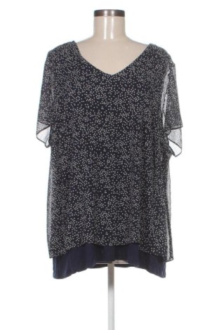 Bluză de femei Yessica, Mărime XXL, Culoare Multicolor, Preț 60,99 Lei