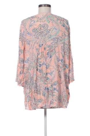 Дамска блуза Yessica, Размер XXL, Цвят Многоцветен, Цена 10,22 €