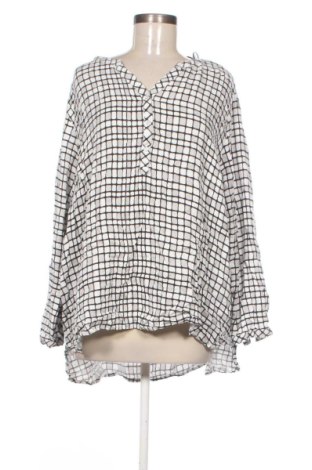 Bluză de femei Yessica, Mărime 5XL, Culoare Multicolor, Preț 60,99 Lei