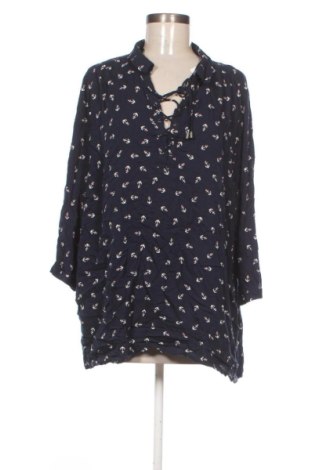 Dámská halenka Yessica, Velikost 5XL, Barva Vícebarevné, Cena  289,00 Kč