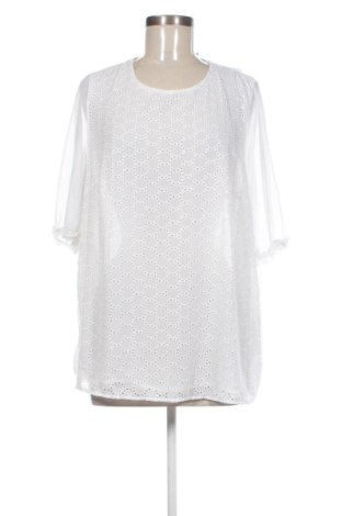 Dámská halenka Yessica, Velikost XL, Barva Bílá, Cena  283,00 Kč