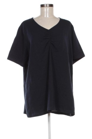 Γυναικεία μπλούζα Yessica, Μέγεθος XXL, Χρώμα Μπλέ, Τιμή 11,99 €