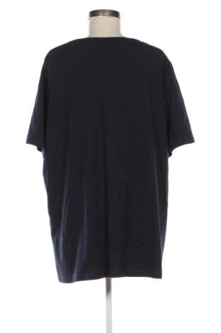 Γυναικεία μπλούζα Yessica, Μέγεθος XXL, Χρώμα Μπλέ, Τιμή 11,99 €