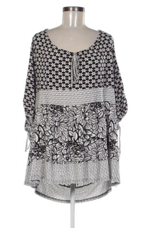 Дамска блуза Yessica, Размер XXL, Цвят Многоцветен, Цена 10,22 €