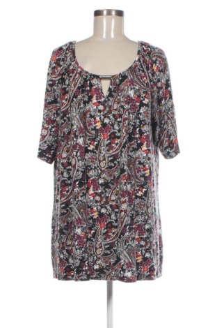 Bluzka damska Yessica, Rozmiar XXL, Kolor Kolorowy, Cena 51,99 zł