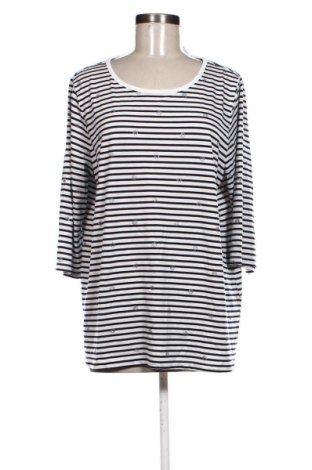 Дамска блуза Yessica, Размер XXL, Цвят Многоцветен, Цена 10,22 €