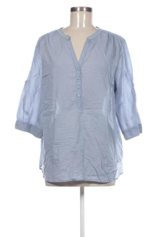 Bluzka damska Yessica, Rozmiar XL, Kolor Niebieski, Cena 51,99 zł