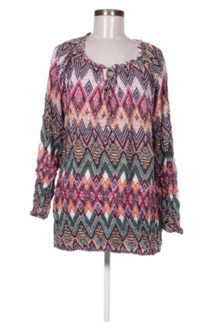 Dámská halenka Yessica, Velikost XL, Barva Vícebarevné, Cena  289,00 Kč